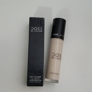 Dose of Colors Concealer